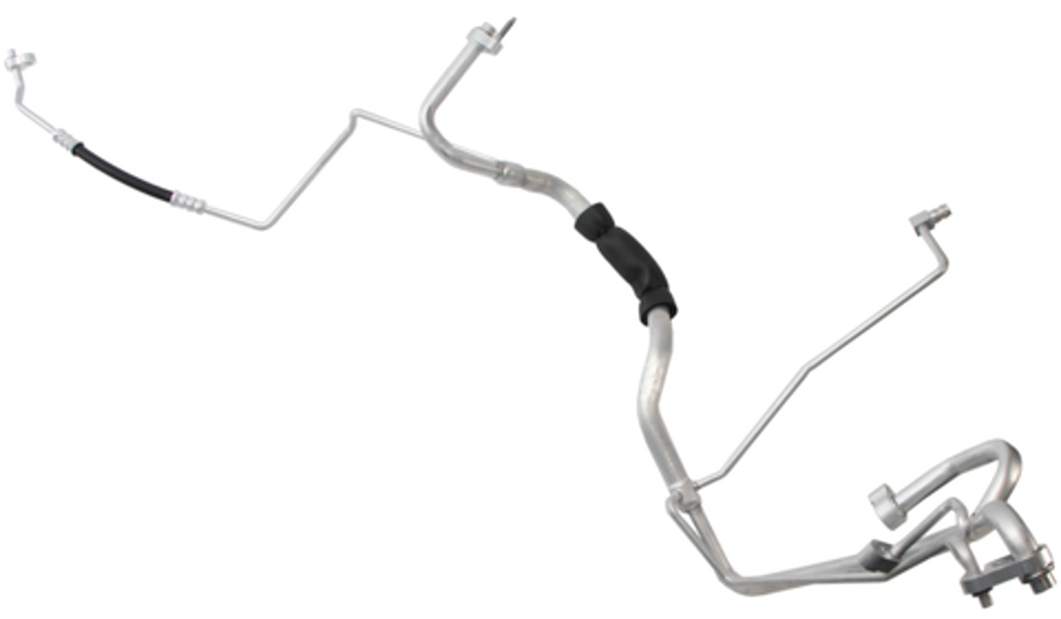A/C Refrigerant Suction Hose Four Seasons 65798