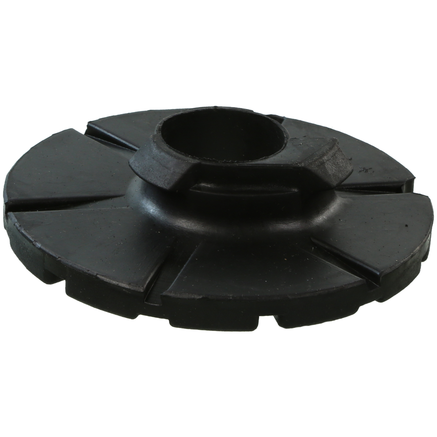 Coil Spring Insulator MOOG Chassis Products K160067
