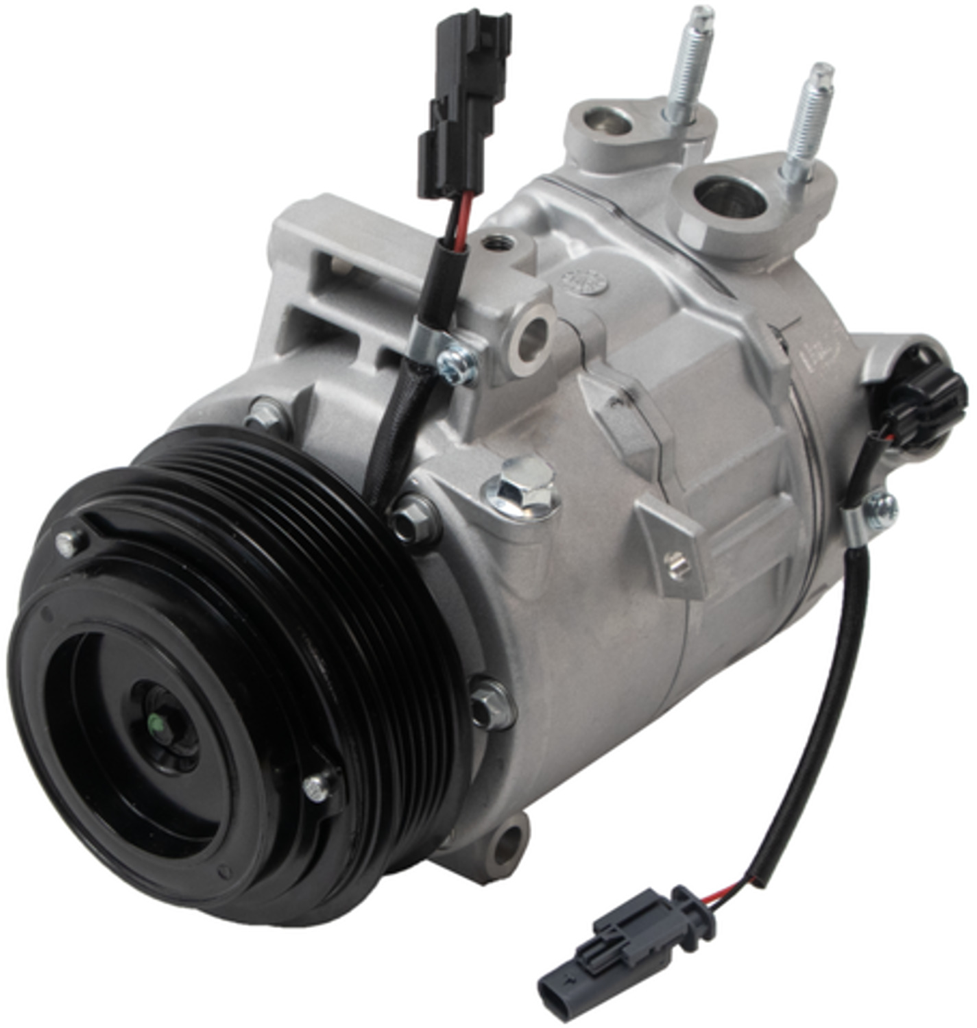 A/C Compressor Four Seasons 178378