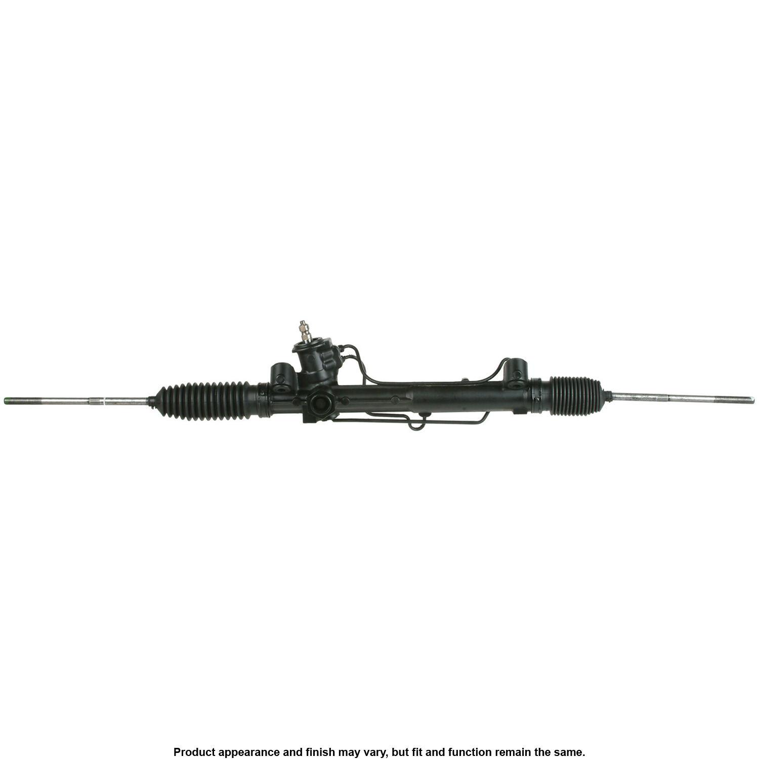 Rack and Pinion Assembly CARDONE Reman 22-2004