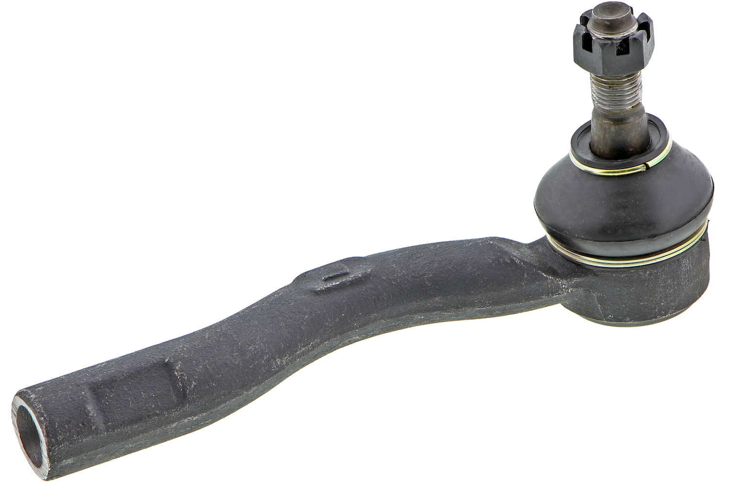 Steering Tie Rod End Mevotech Supreme MES3558