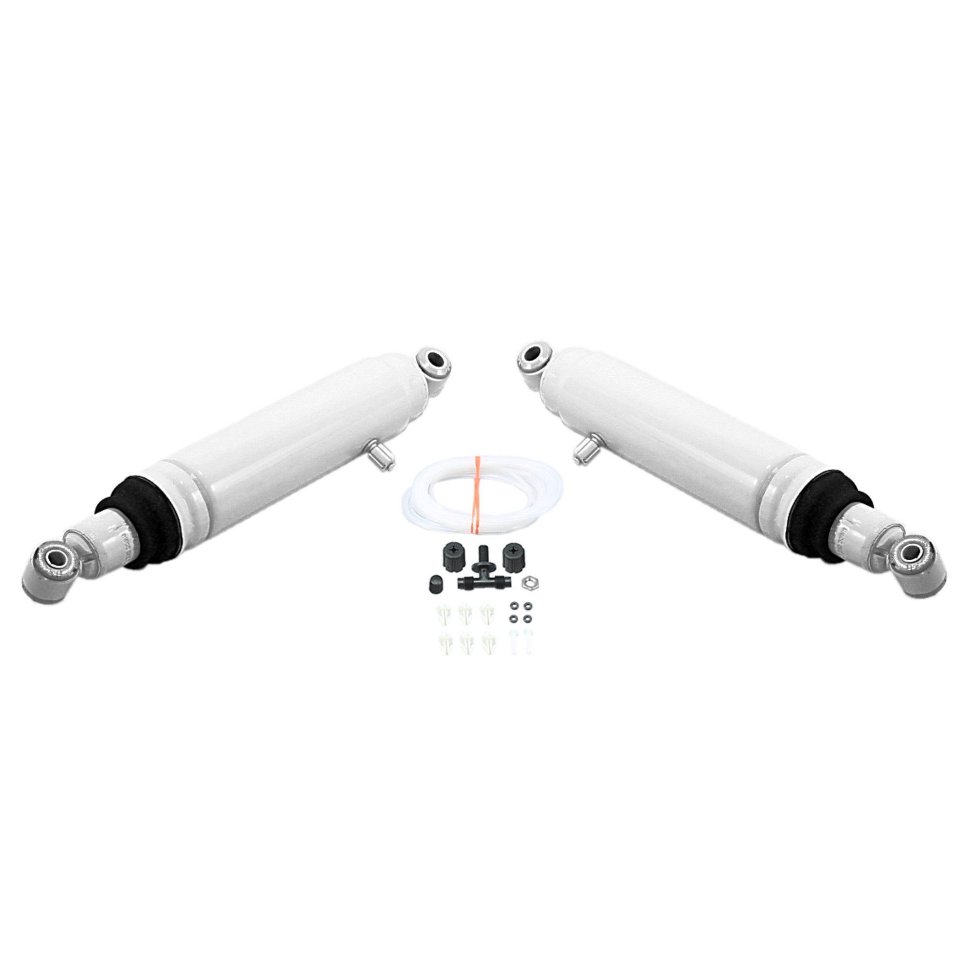 Air Shock Absorber Monroe Shocks & Struts MA775