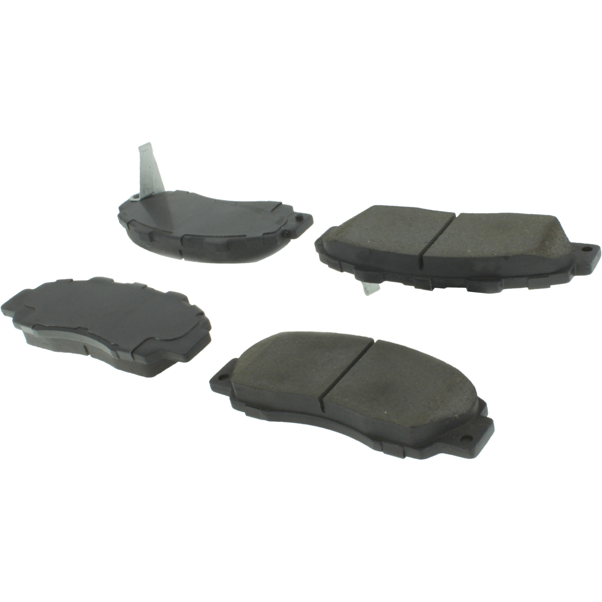 Disc Brake Pad Set Centric Parts 301.05030