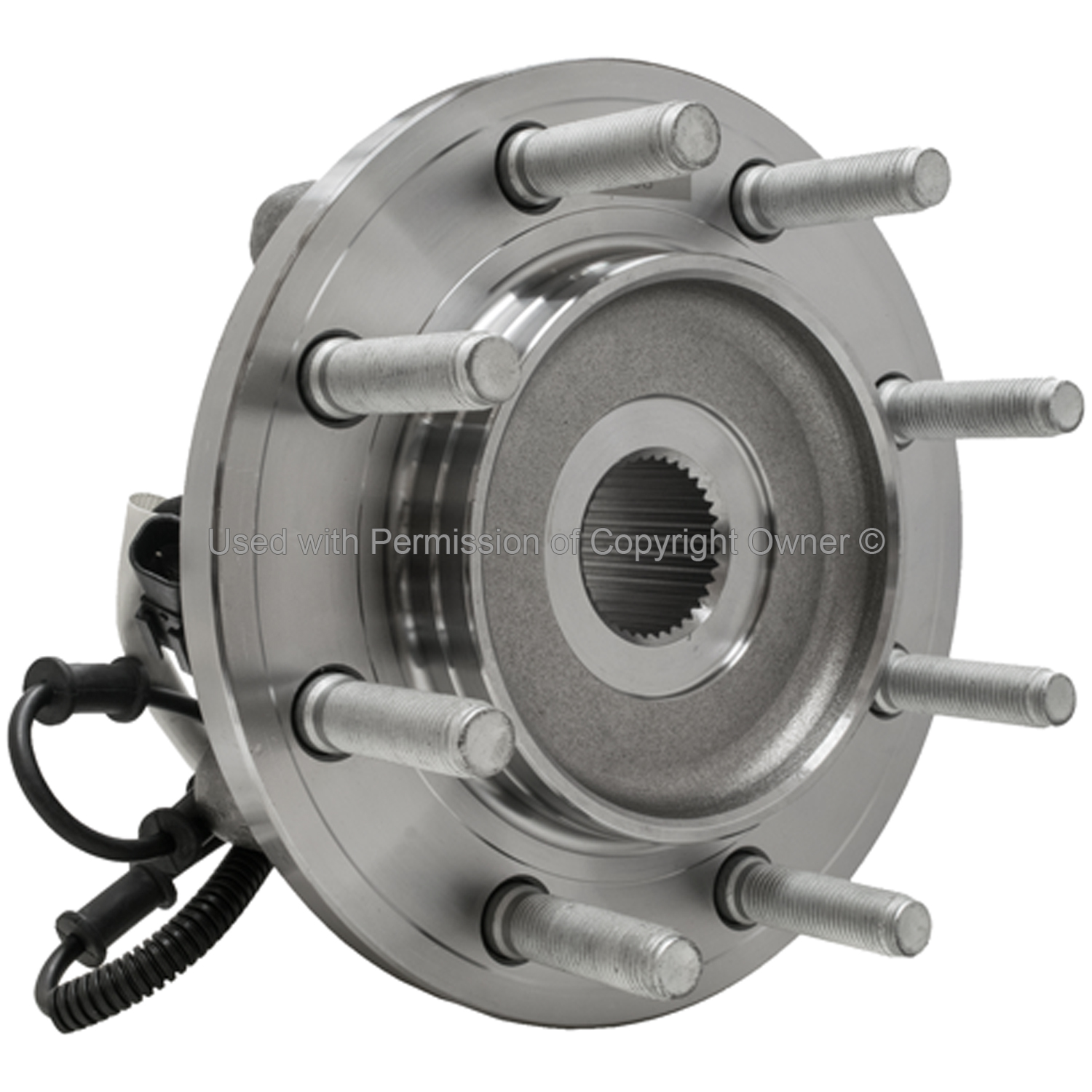 Wheel Bearing and Hub Assembly MacPherson Bearing Assemblies M515162