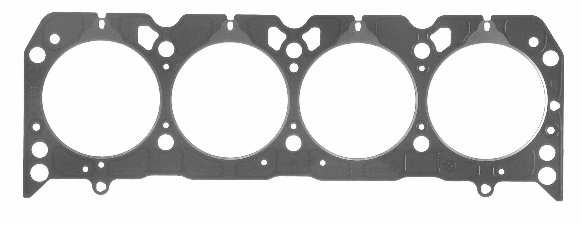 Engine Cylinder Head Gasket FEL-PRO 8983 PT