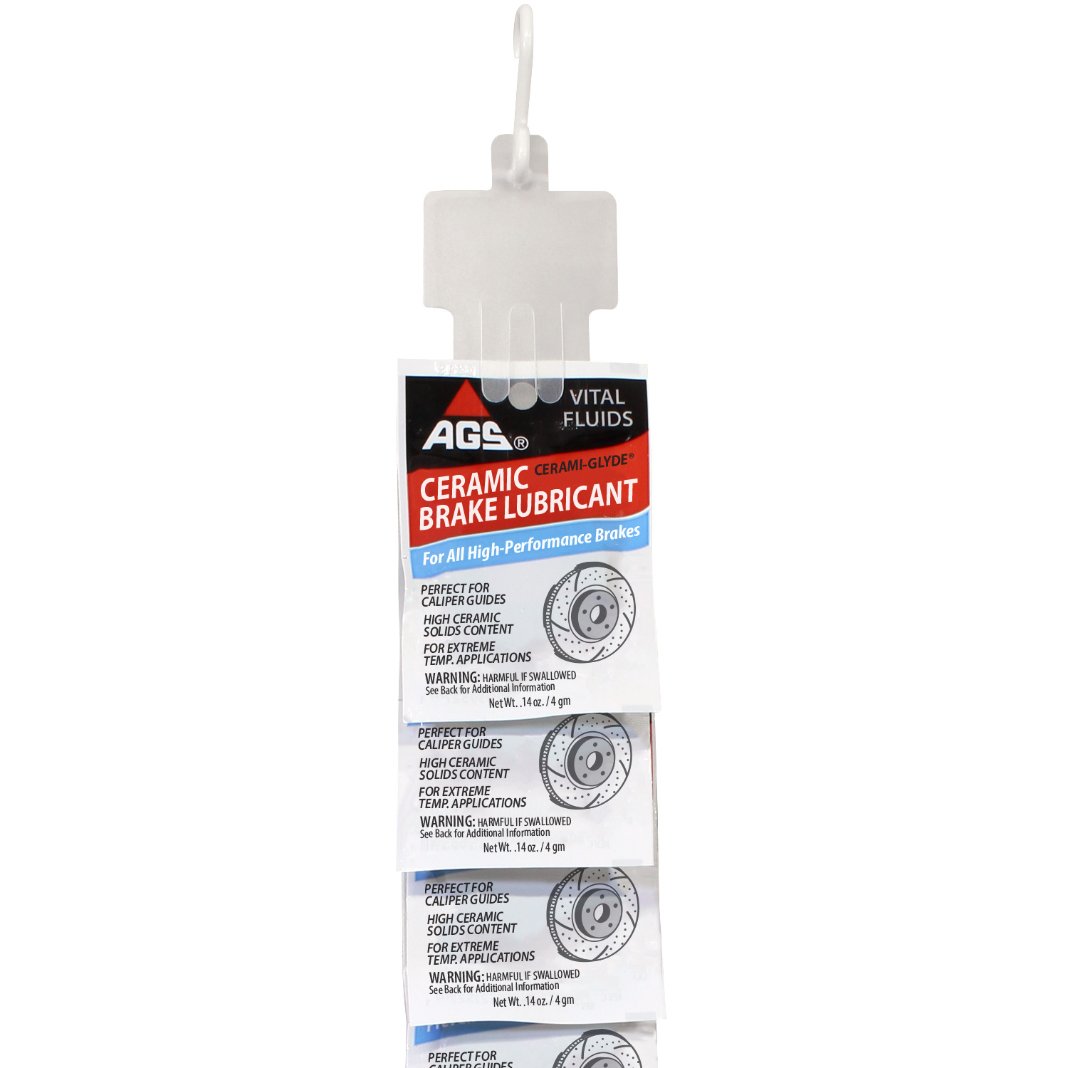 Brake Lubricant AGS CM-1CS
