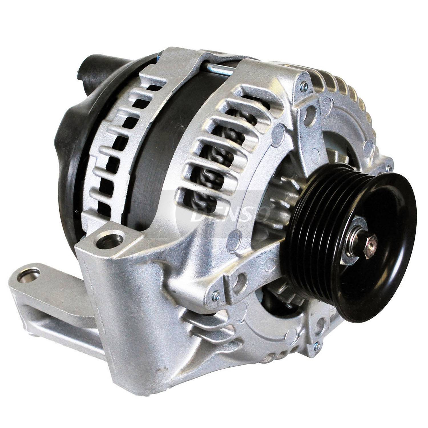 Alternator DENSO Auto Parts 210-0613