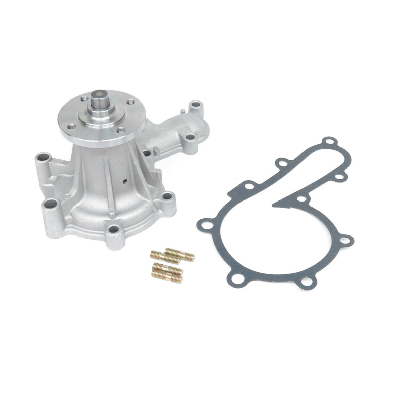 Engine Water Pump US Motor Works US8950