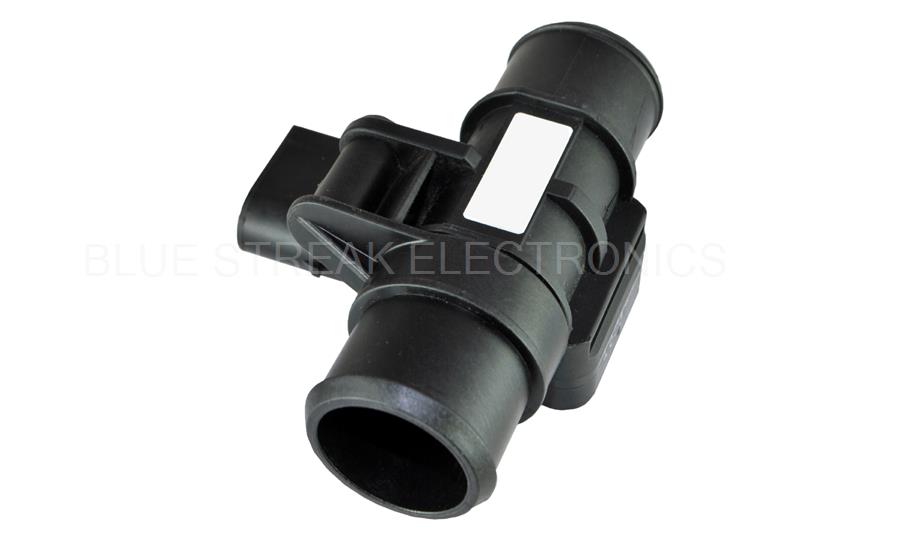 Mass Air Flow Sensor Blue Streak Electronics Original MF21326