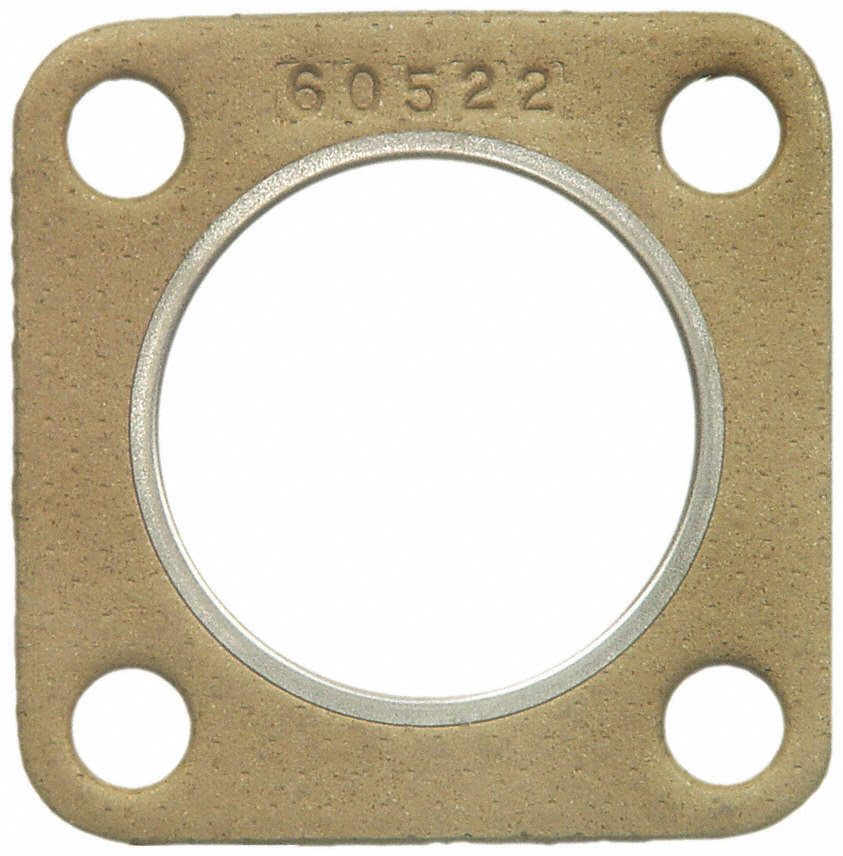 Exhaust Pipe Flange Gasket FEL-PRO 60522