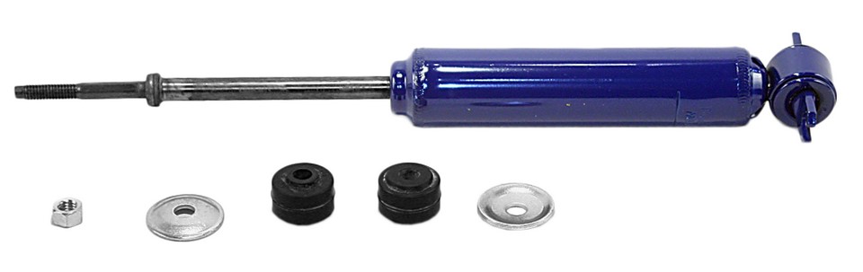 Suspension Shock Absorber Monroe Shocks & Struts 32258