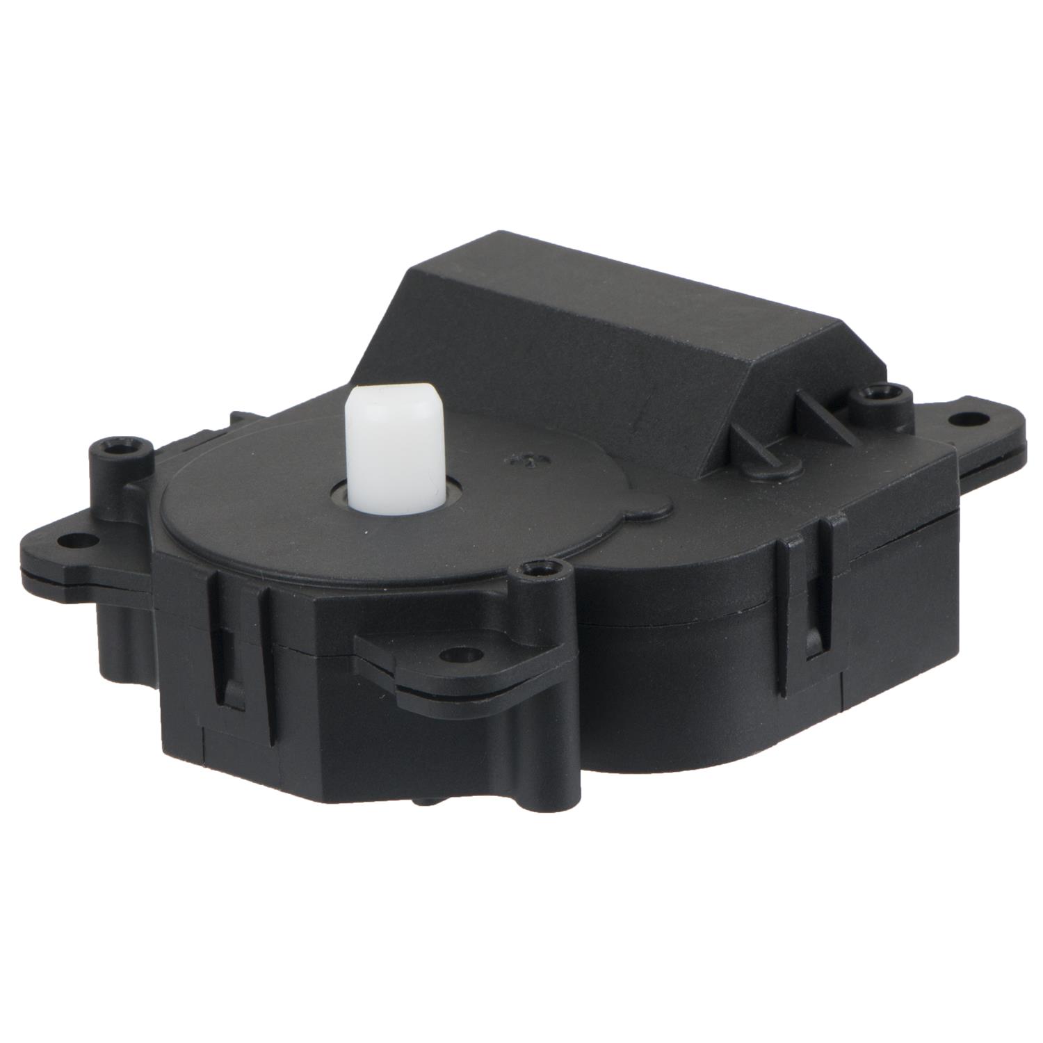 HVAC Floor Mode Door Actuator Standard Ignition ADR4216