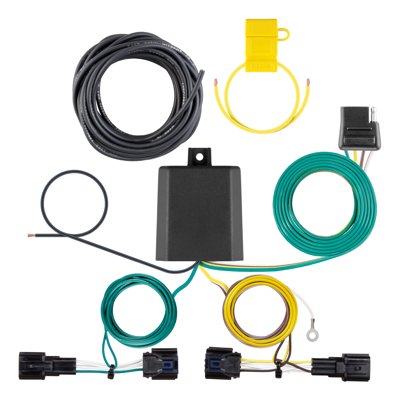 Trailer Connector Kit CURT 56490