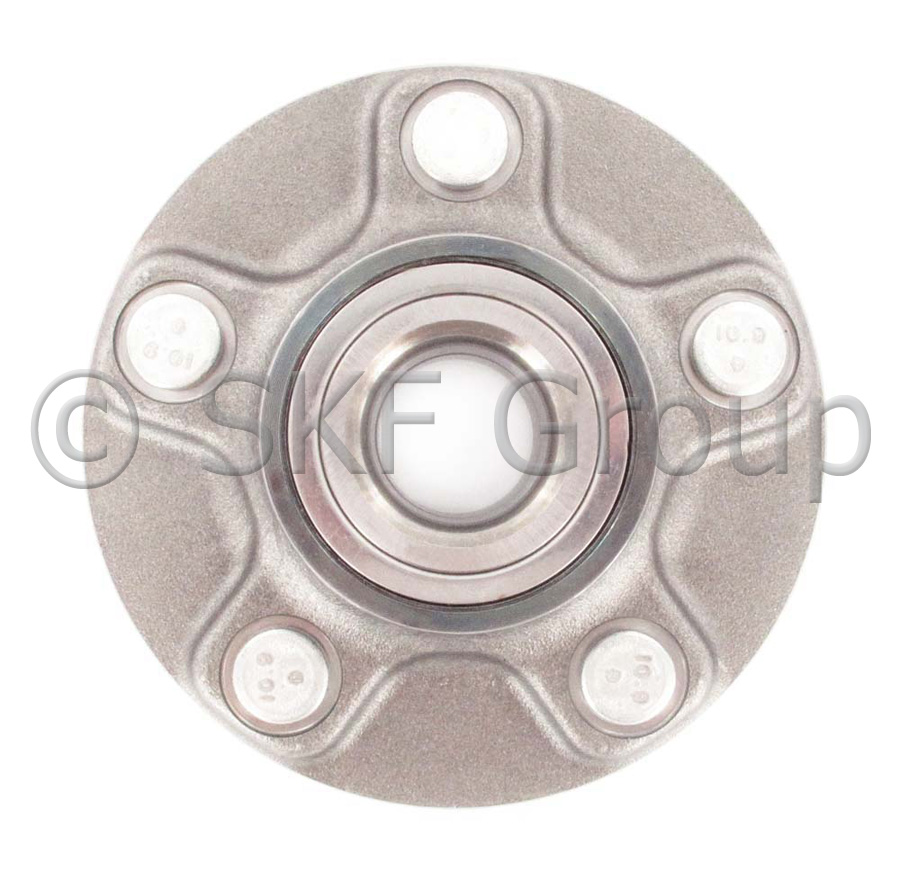 Wheel Bearing and Hub Assembly SKF BR930701