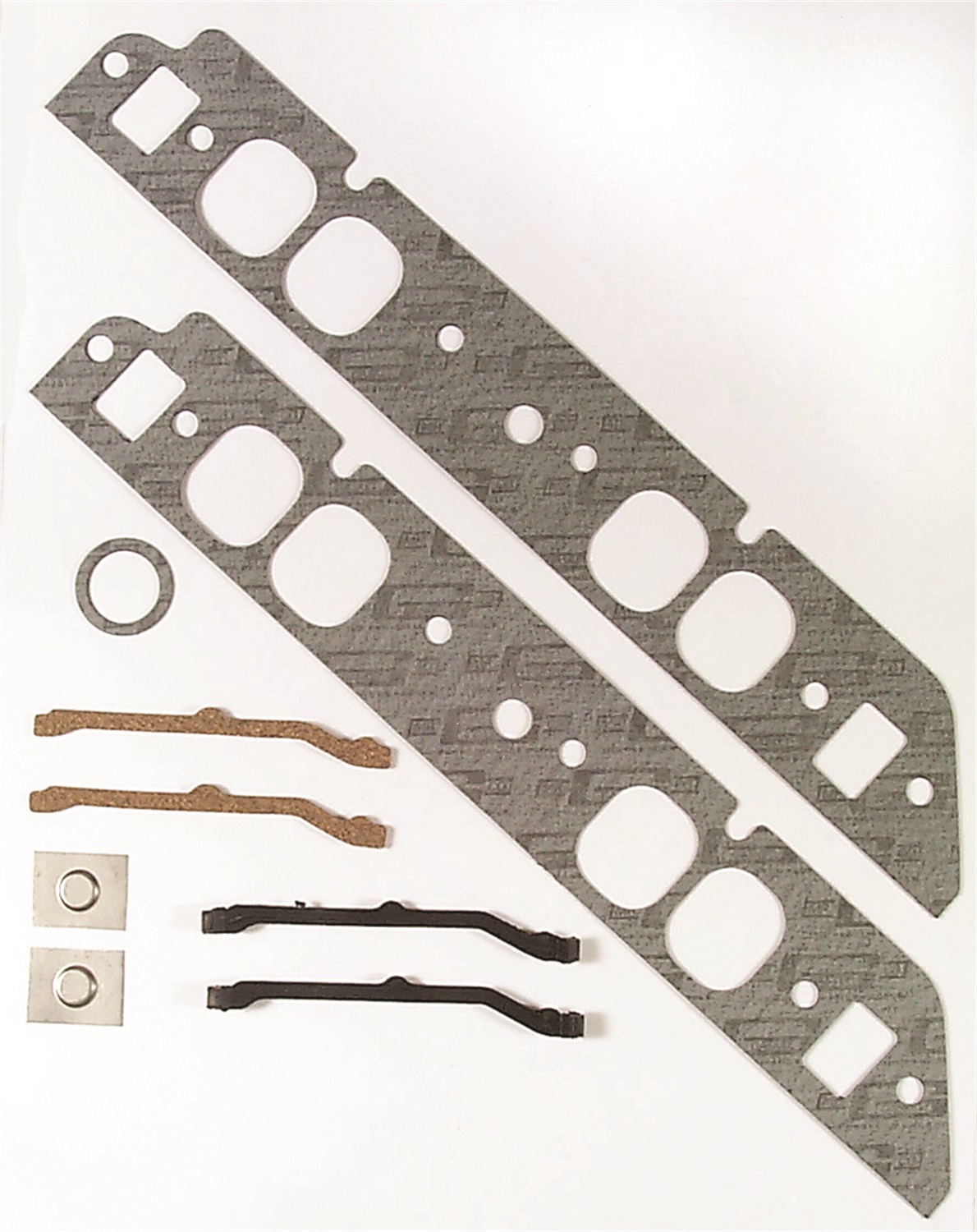 Engine Intake Manifold Gasket Mr Gasket 107