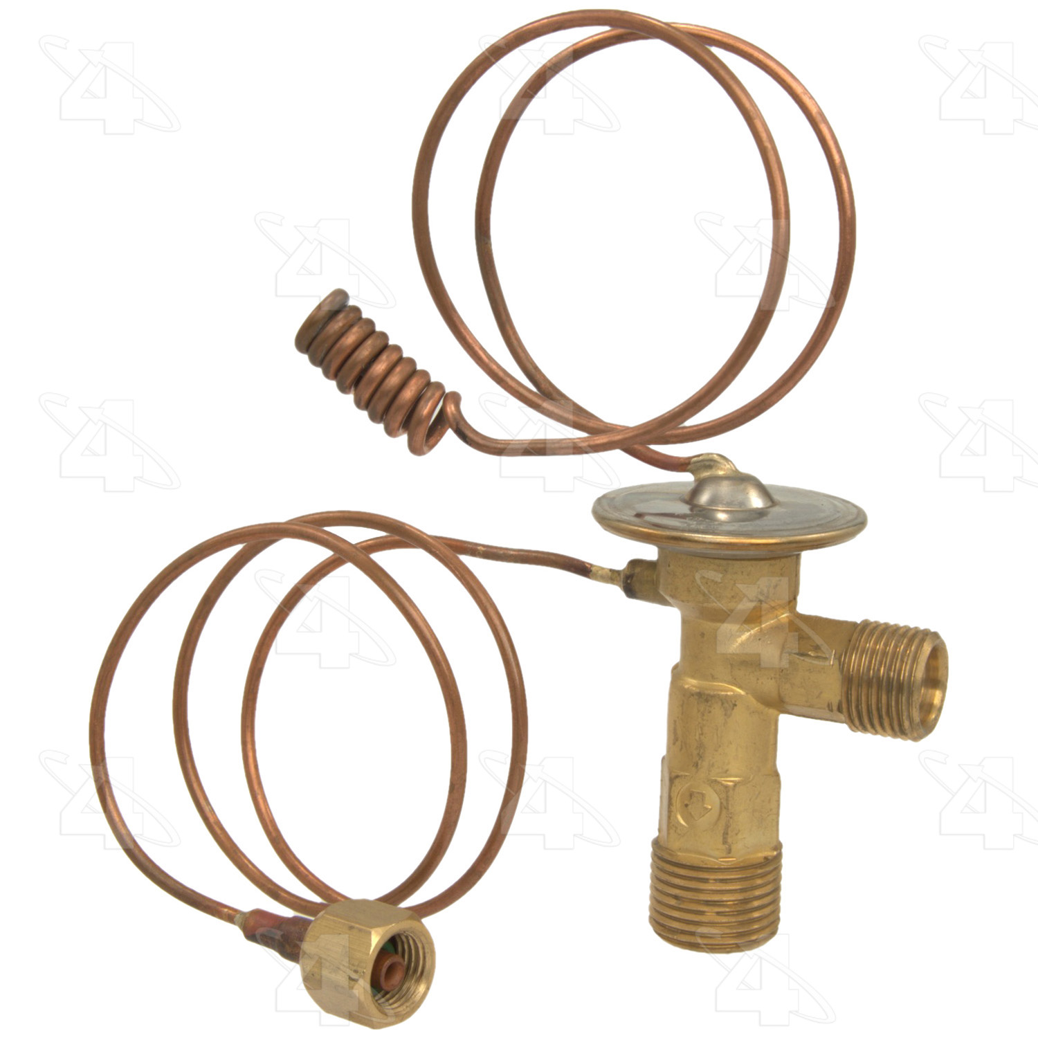 A/C Expansion Valve Four Seasons 38872