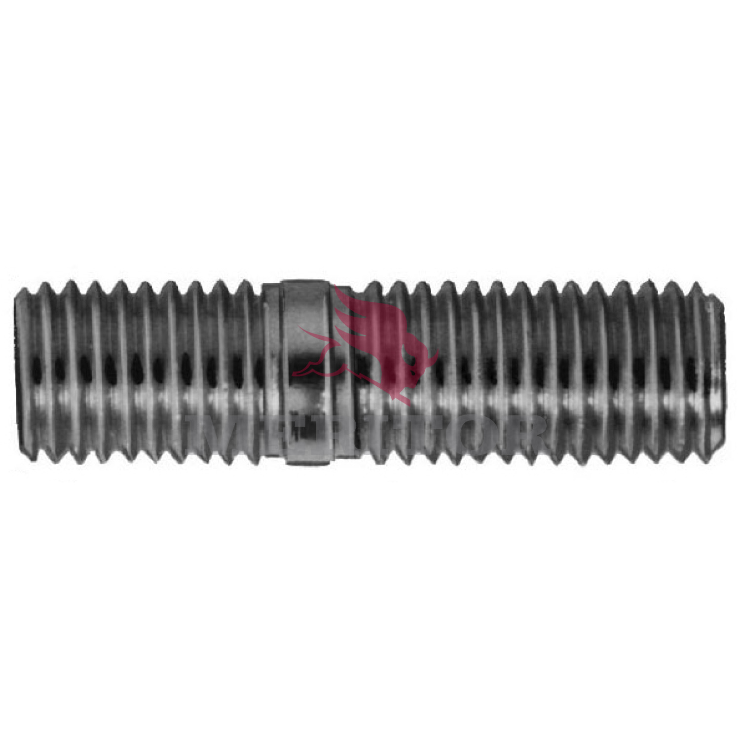 Wheel Stud and Lug Nut Kit Meritor R004957