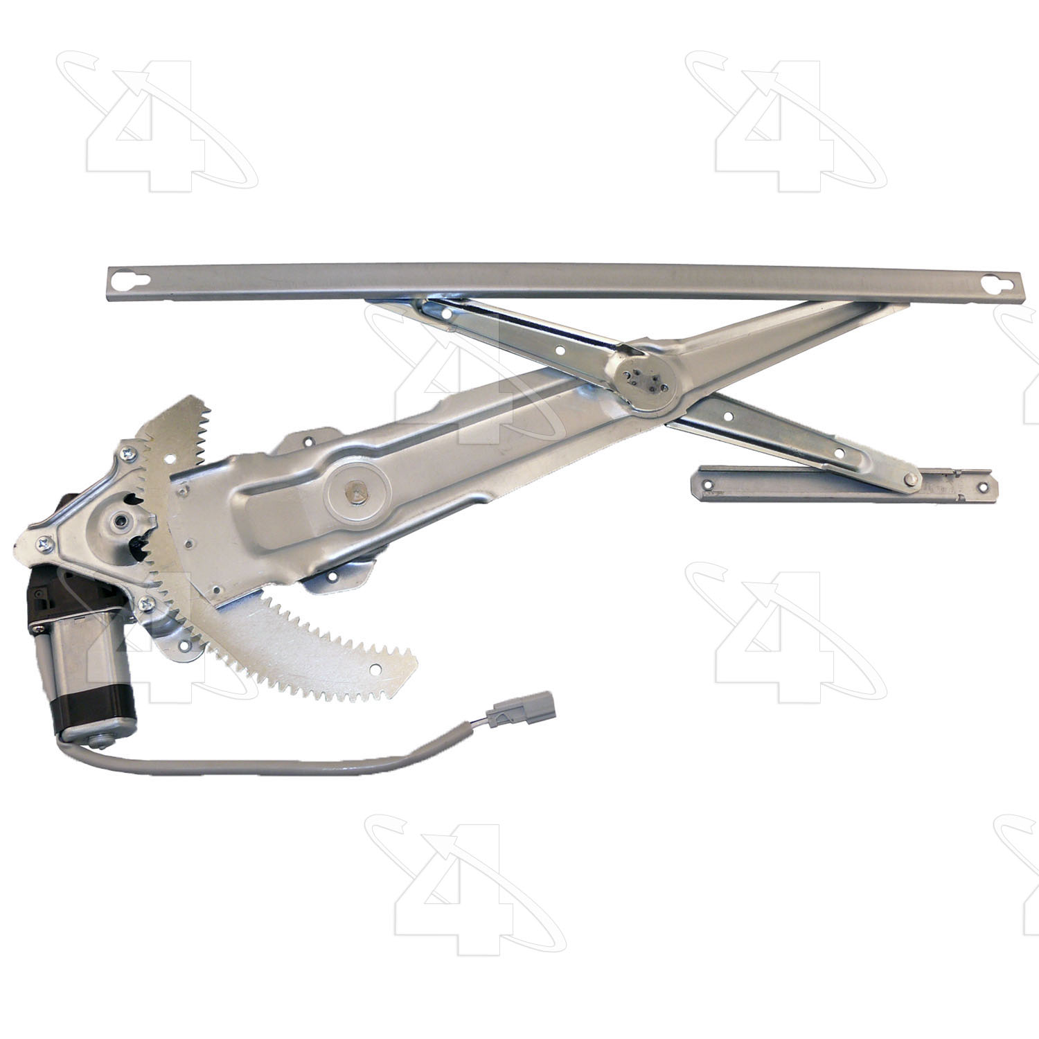 Window Motor and Regulator Assembly ACI 88181