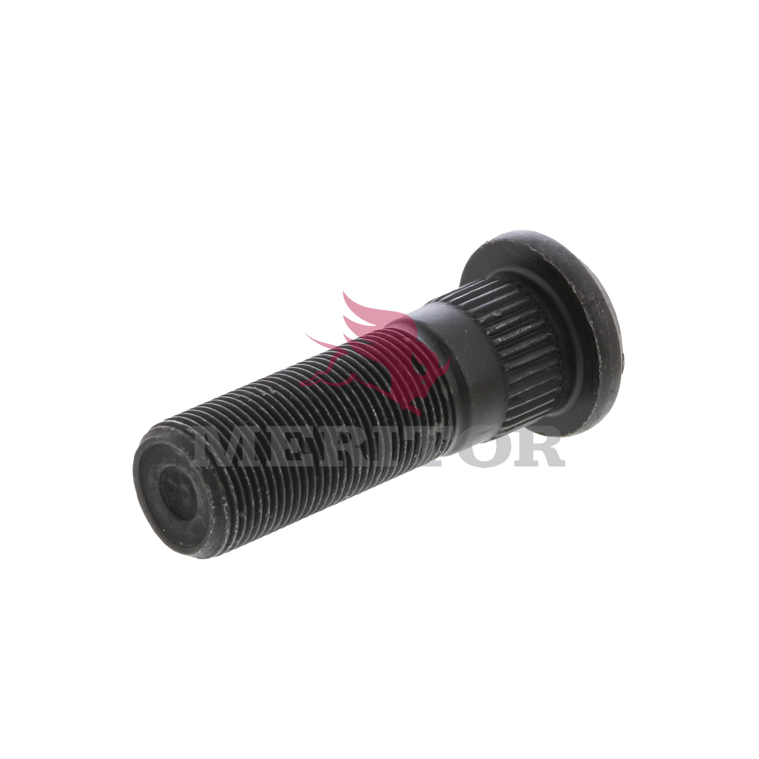 Wheel Stud and Lug Nut Kit Meritor 09002013