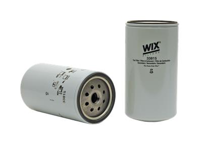 Fuel Filter Wix 33815