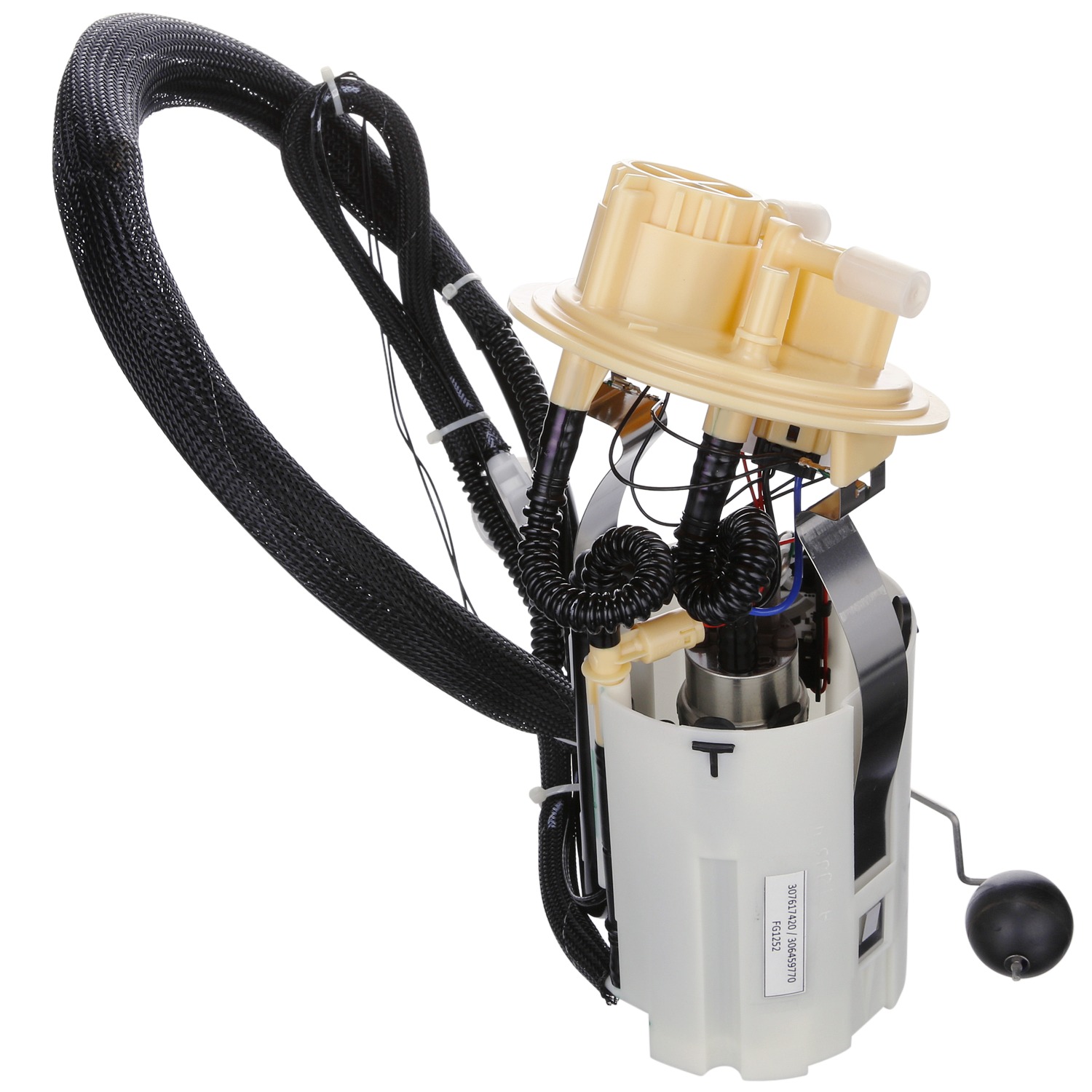 Fuel Pump Module Assembly Delphi FG1252