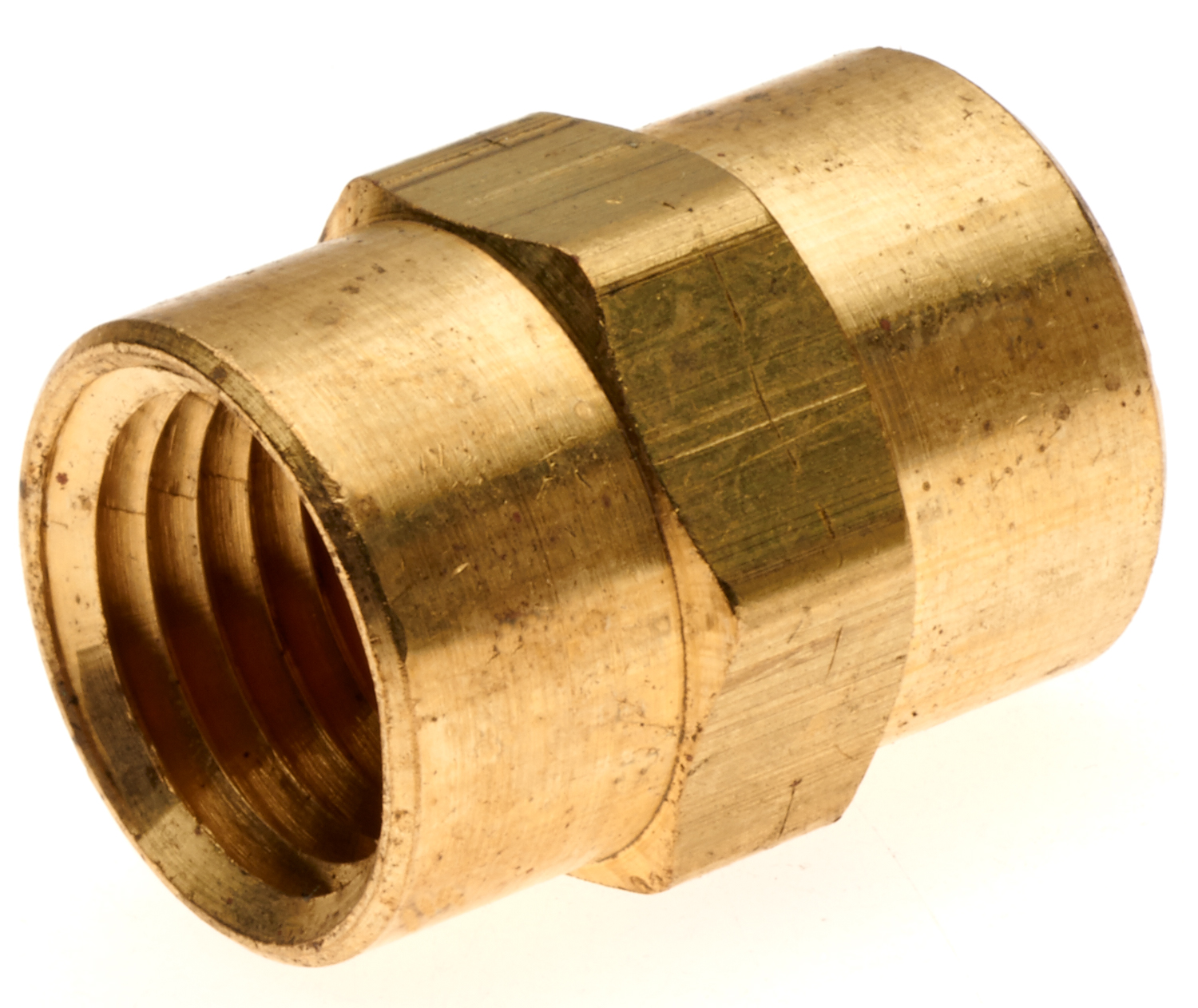 Hydraulic Coupling / Adapter Gates G60631-1208