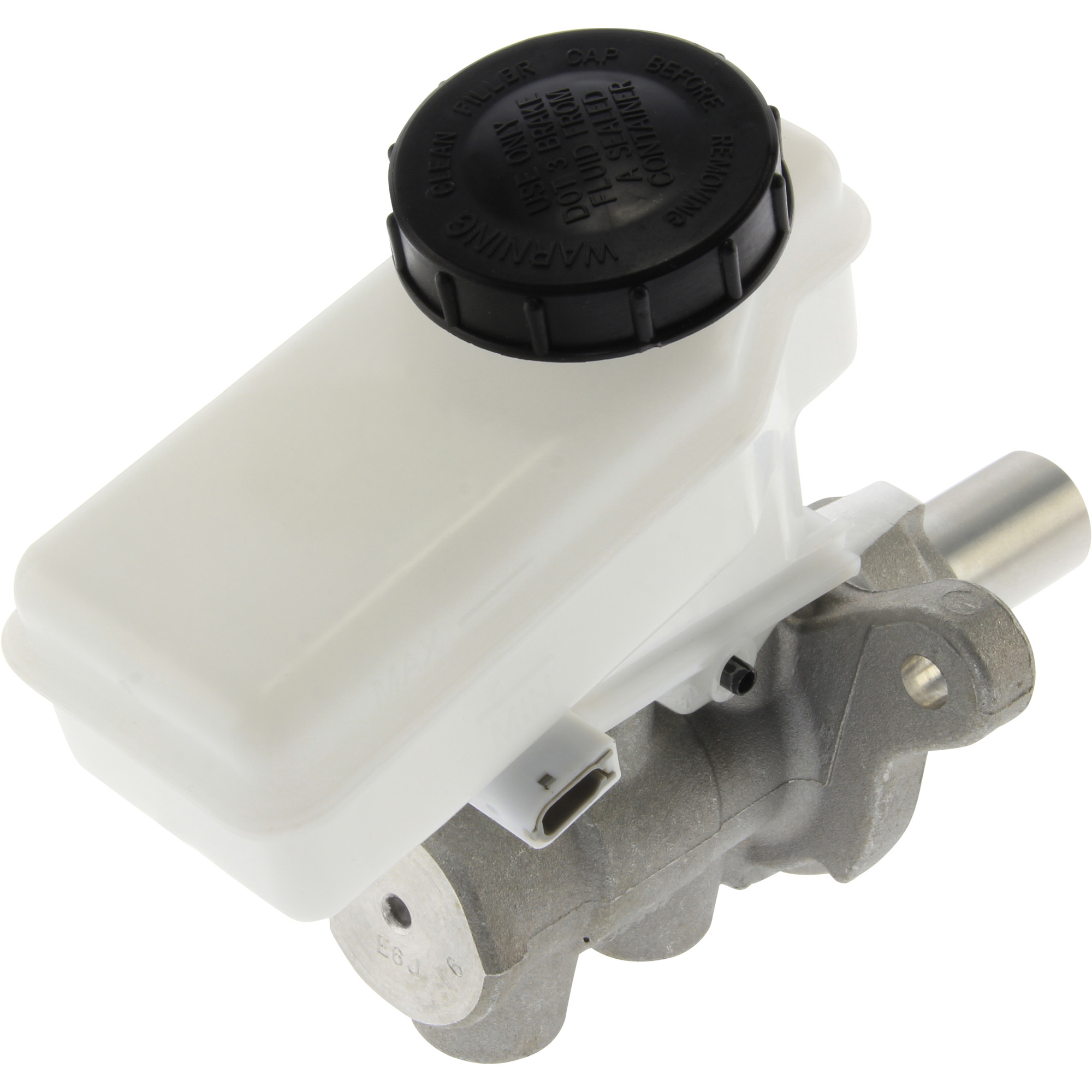 Brake Master Cylinder Centric Parts 13042810
