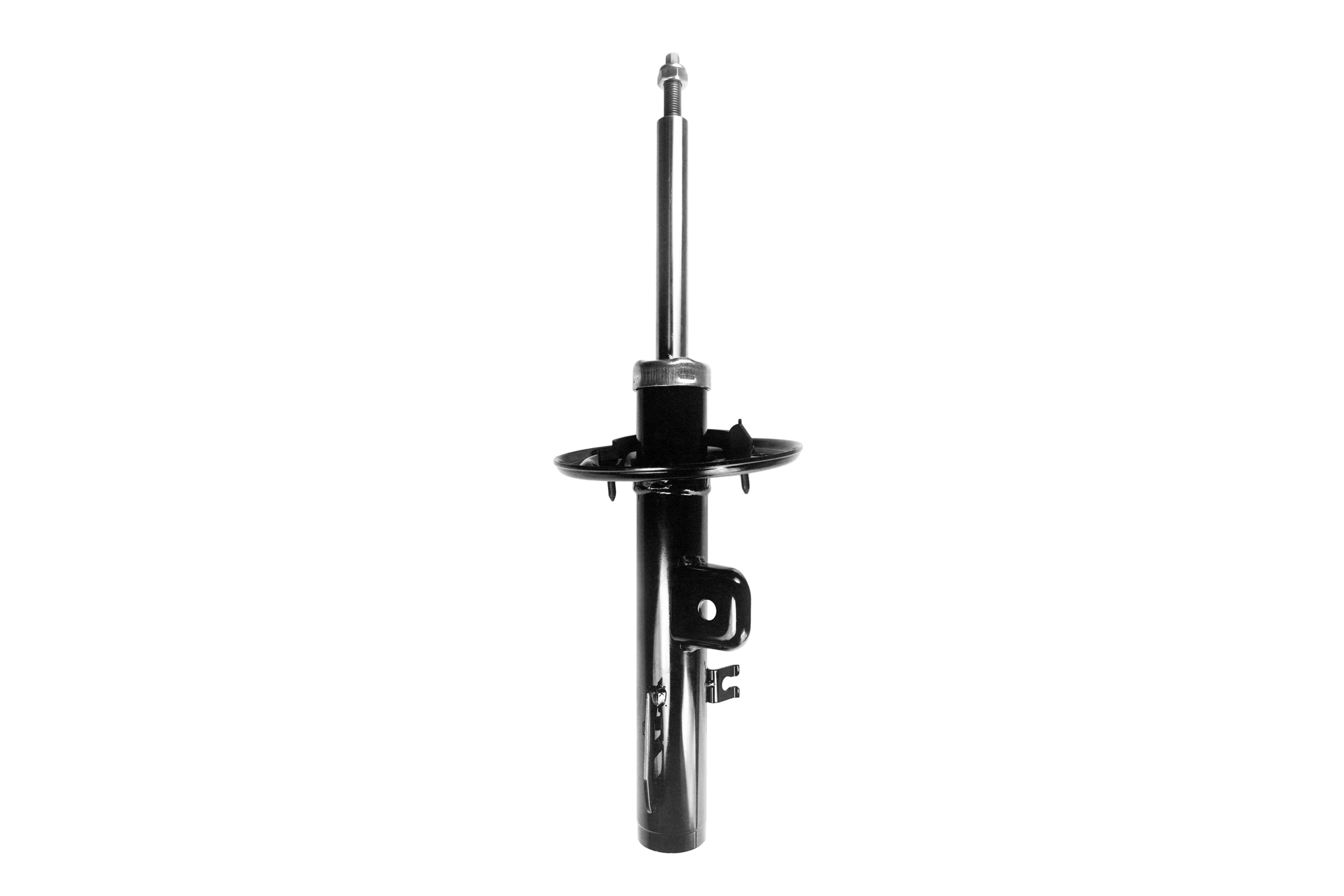 Suspension Strut MacPherson Ride Control MP333477R