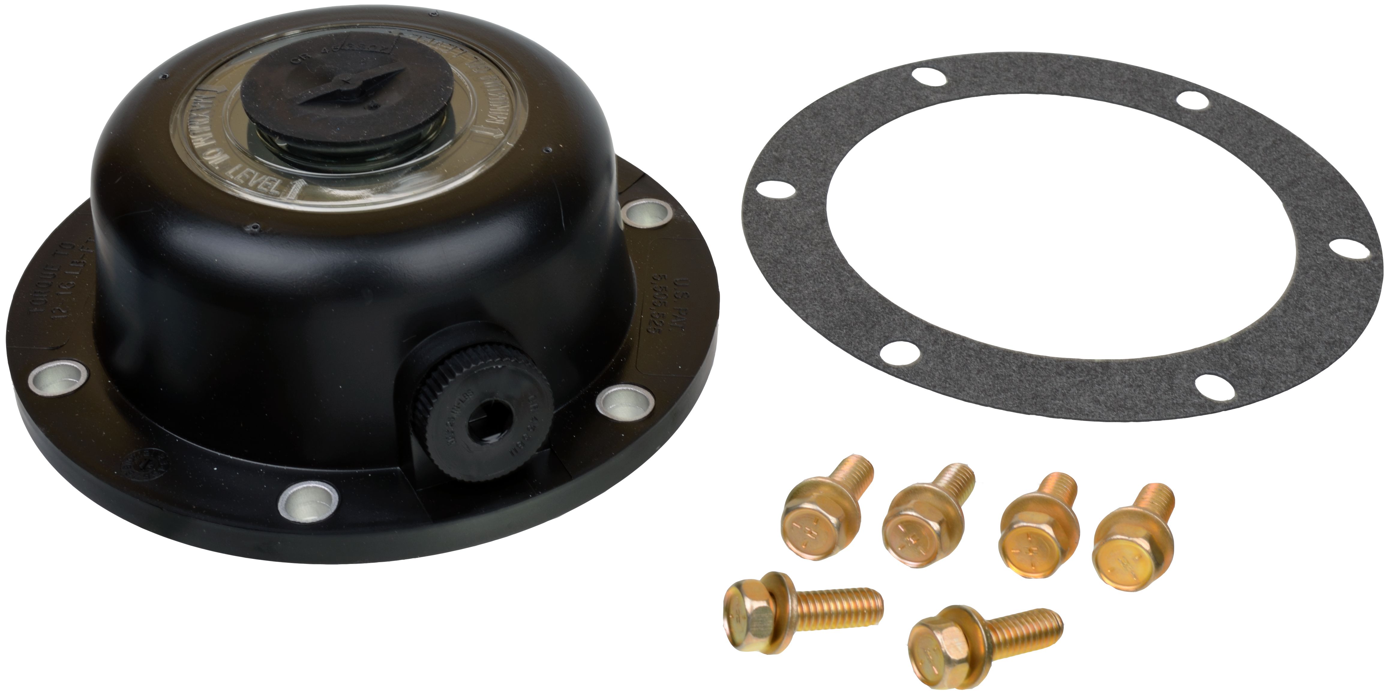 Axle Hub Cap SKF 1644G-650
