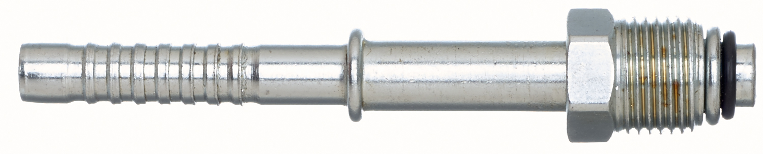A/C Refrigerant Hose Fitting Gates G46583-1612