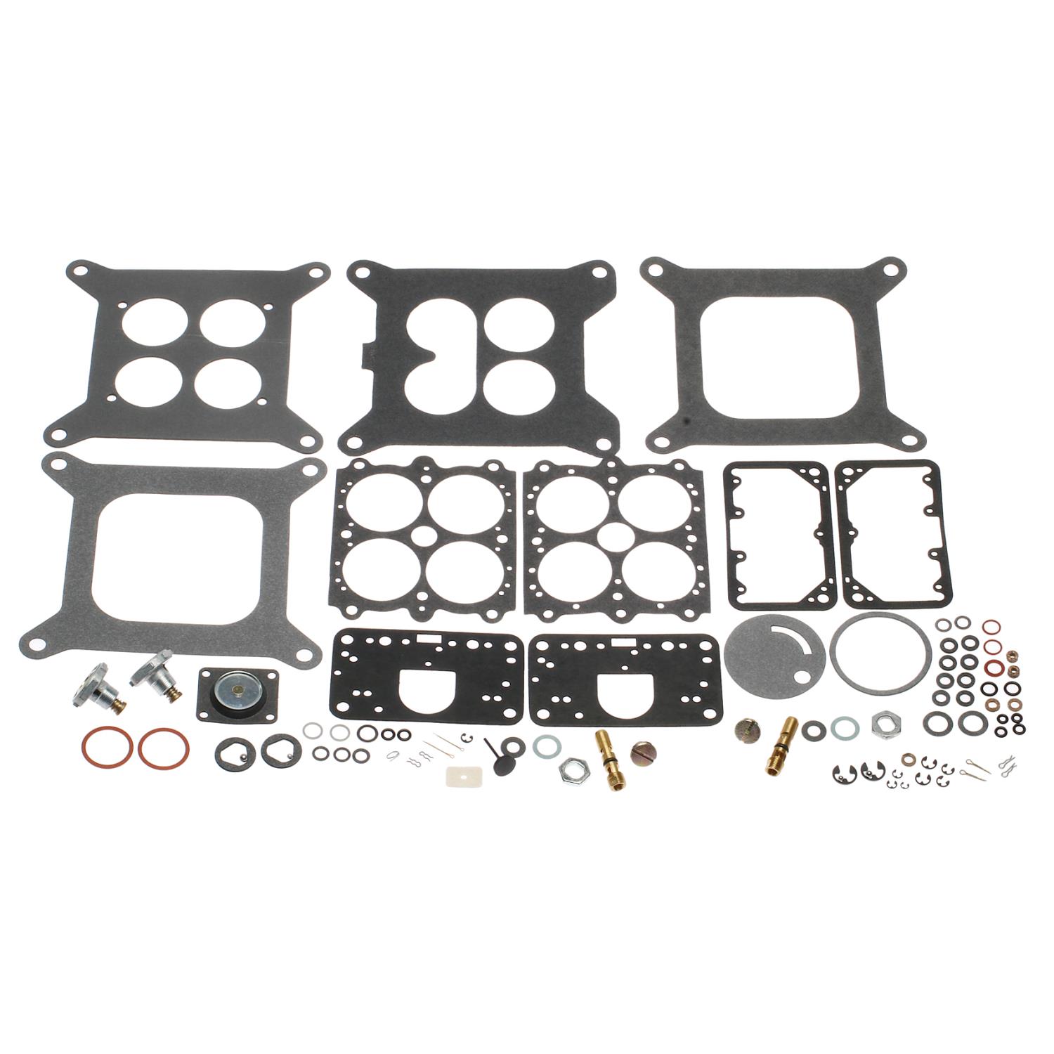 Carburetor Repair Kit Hygrade Tuneup 542B