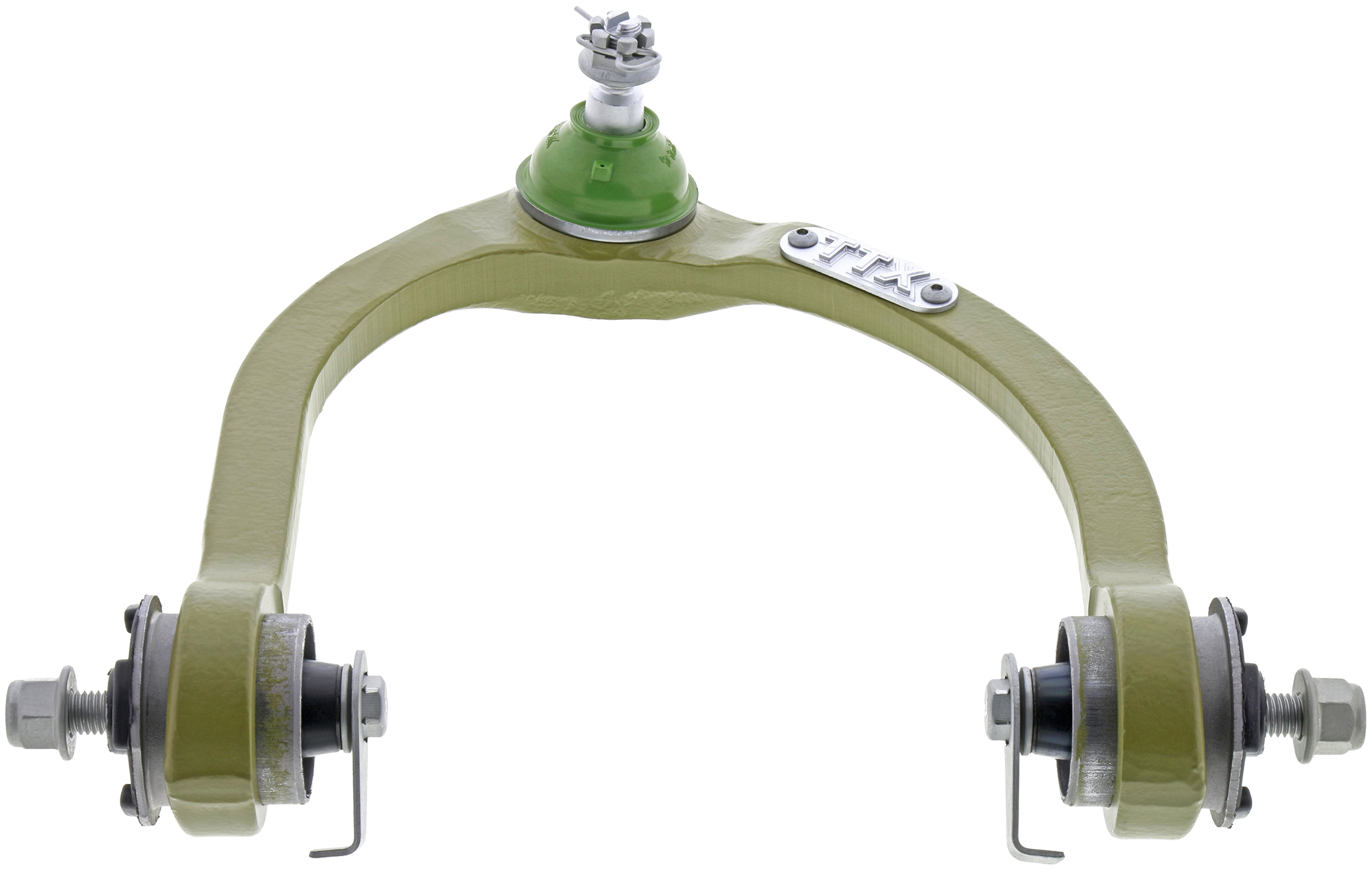 Suspension Control Arm and Ball Joint Assembly Mevotech TTX CTXMS251008