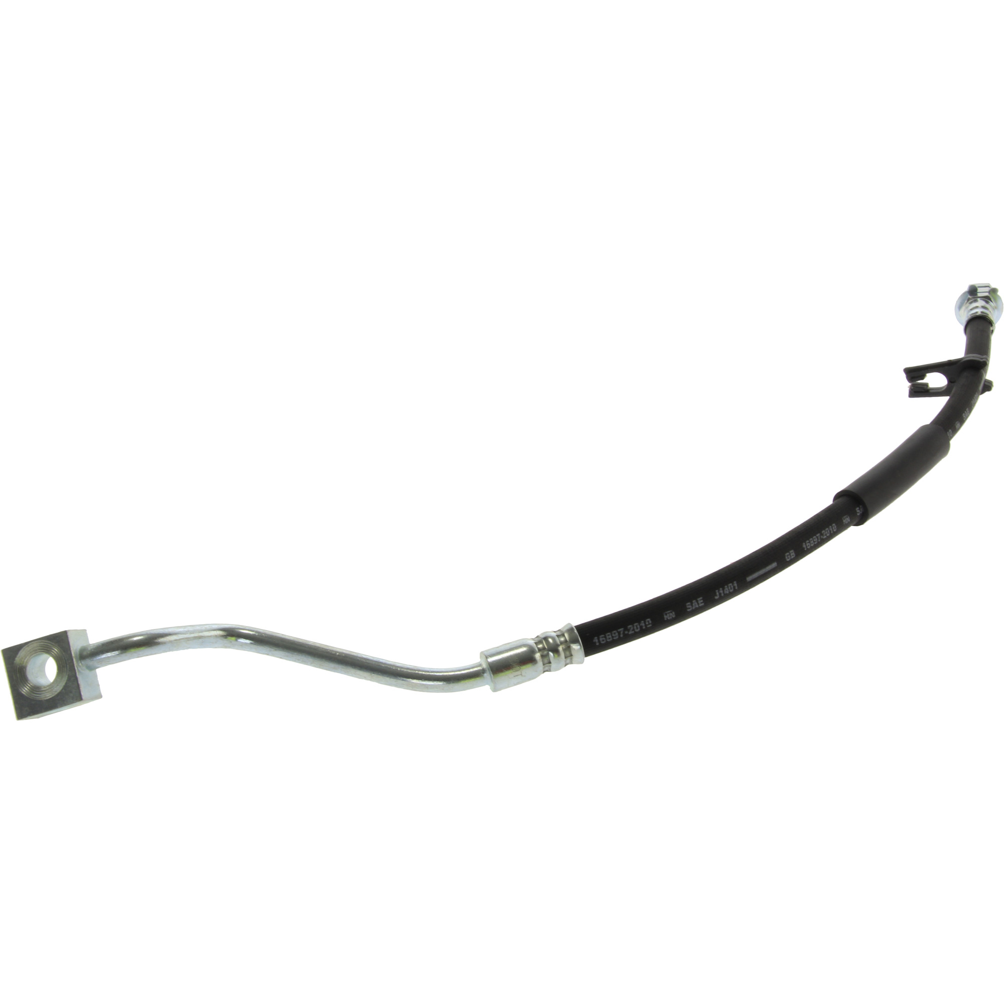 Brake Hydraulic Hose Centric Parts 150.65127