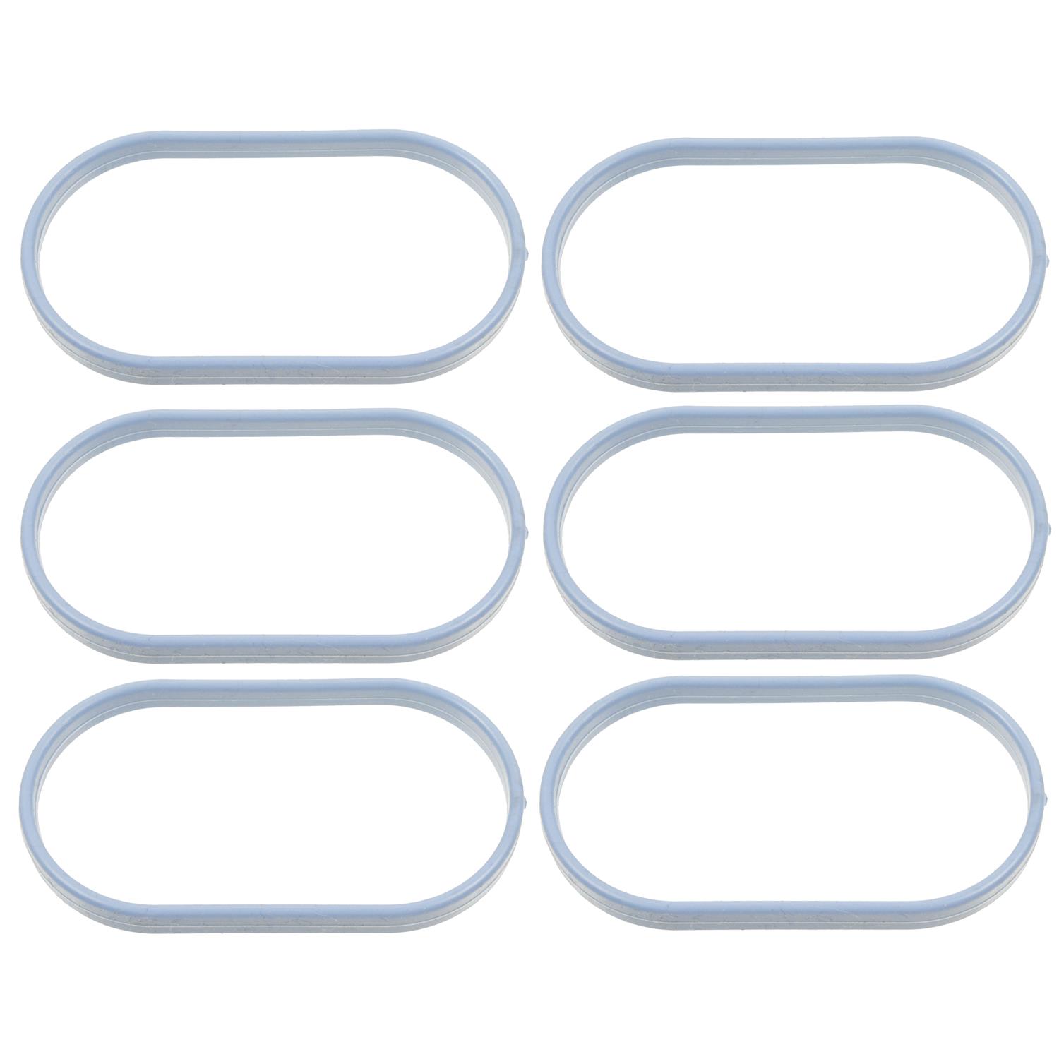 Fuel Injection Plenum Gasket Standard Import PG85