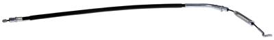 Parking Brake Cable Dorman - First Stop C661220