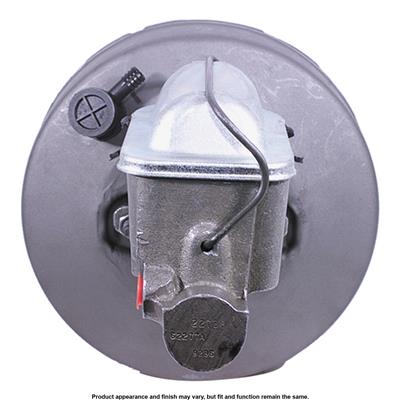 Power Brake Booster CARDONE Reman 50-4071