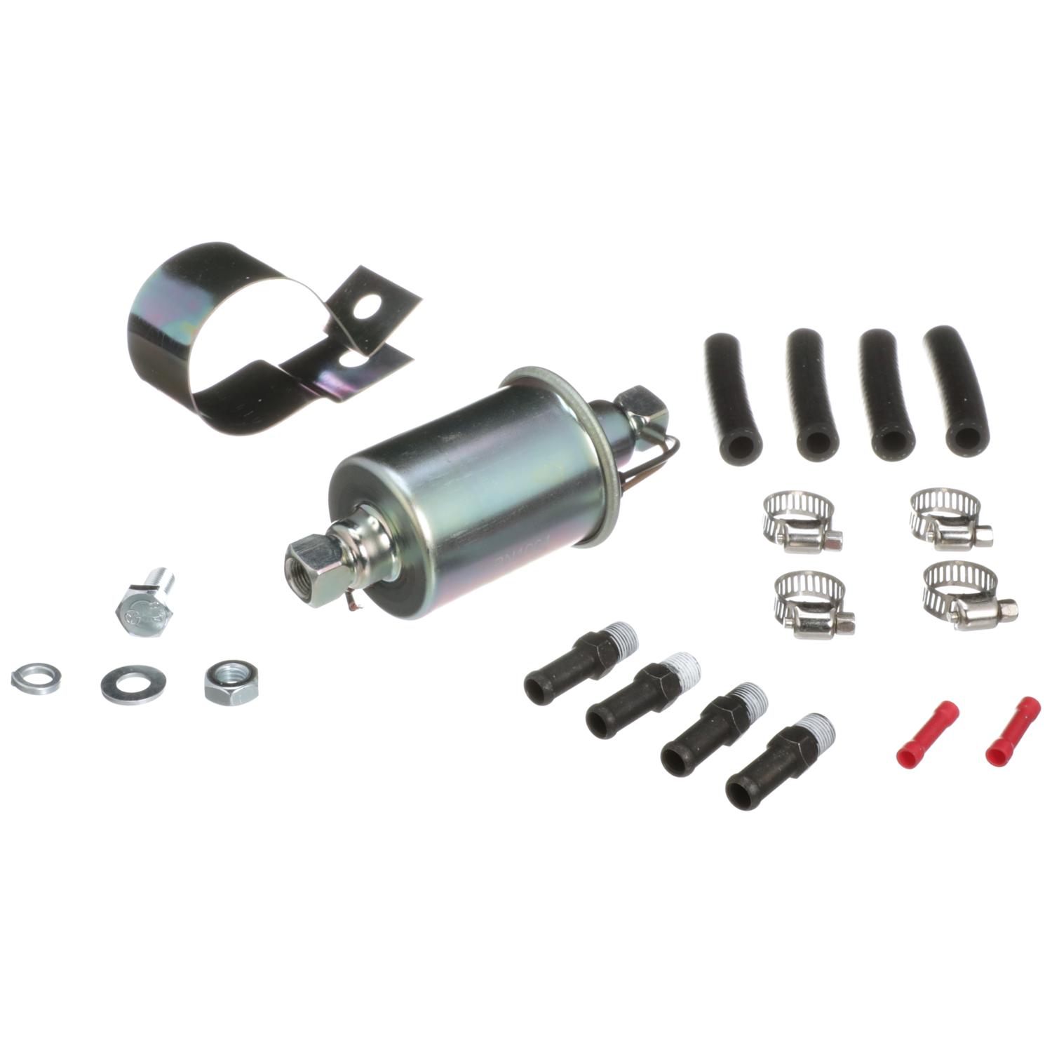 Electric Fuel Pump Sparta PN1004