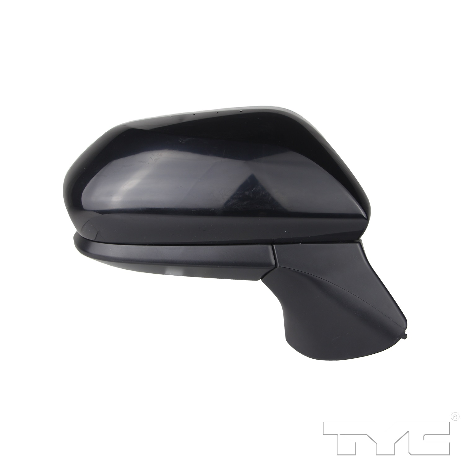Door Mirror TYC 5211131
