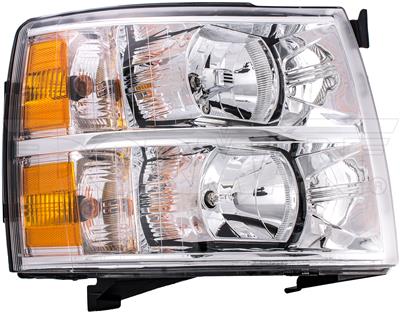 Headlight Assembly Dorman 1591941