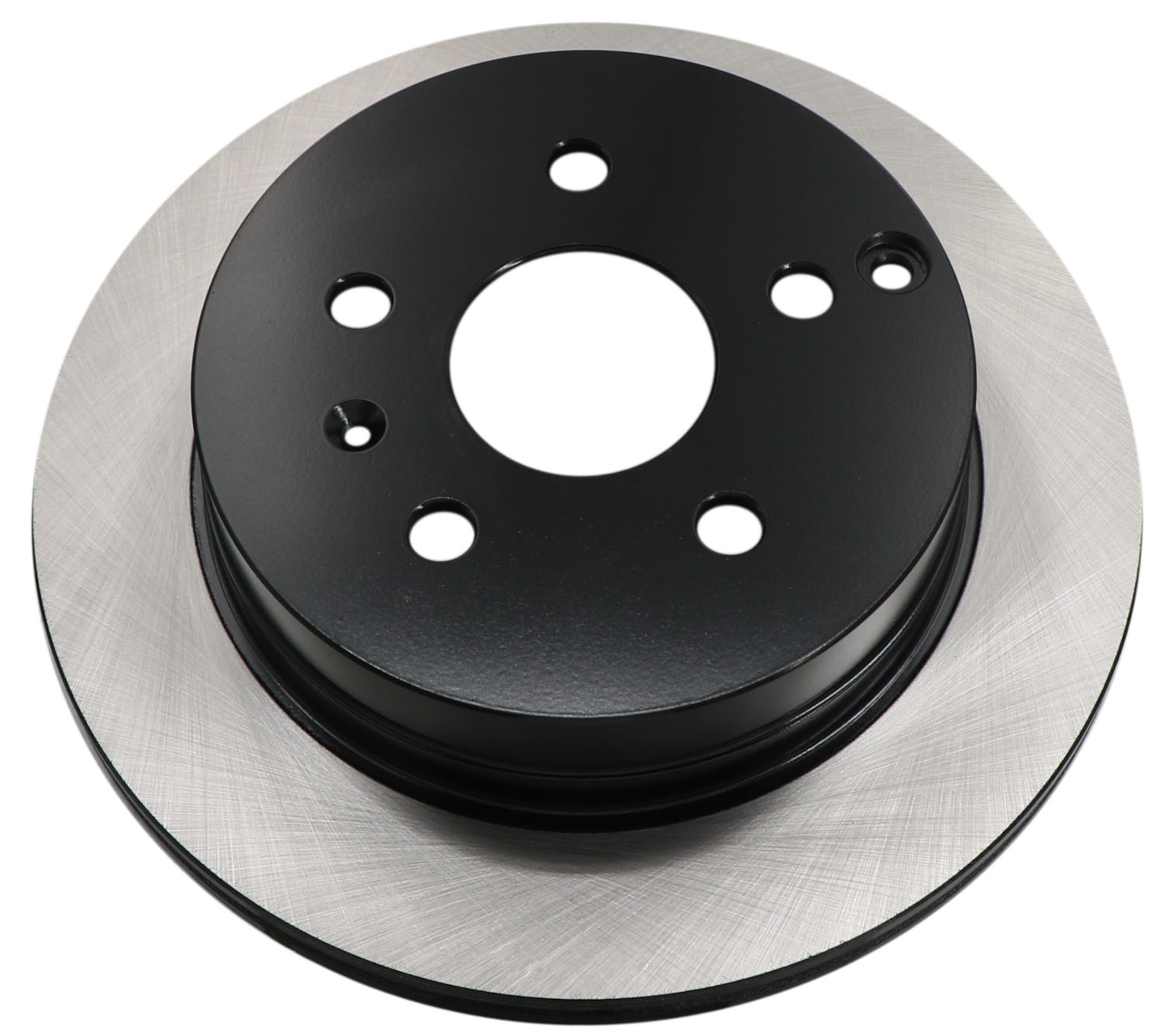 Disc Brake Rotor Perfect Stop PS900824HC