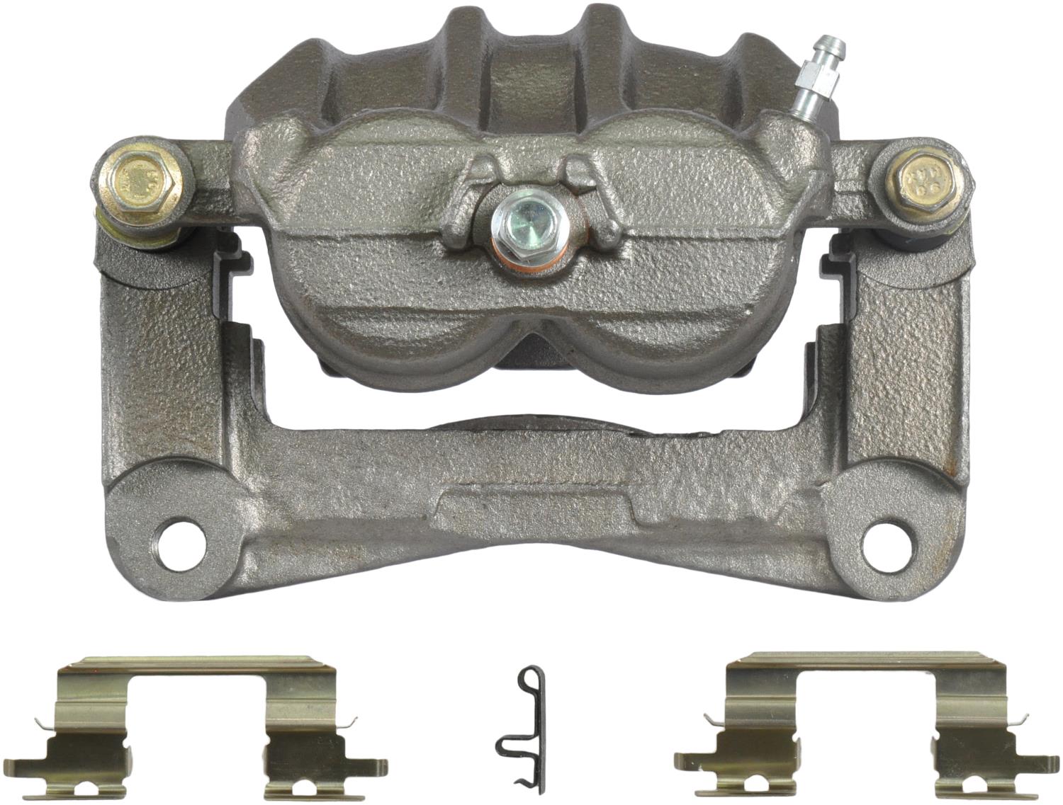 Disc Brake Caliper Perfect Stop 89-01328B