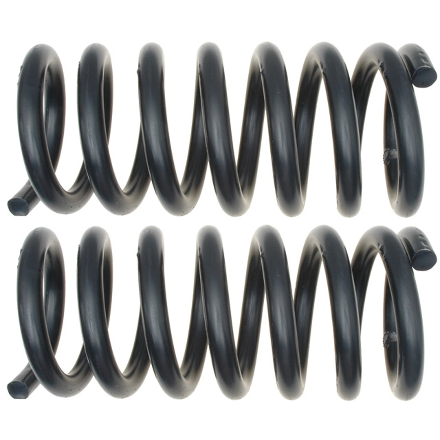 Coil Spring Set MOOG Chassis Products 81198