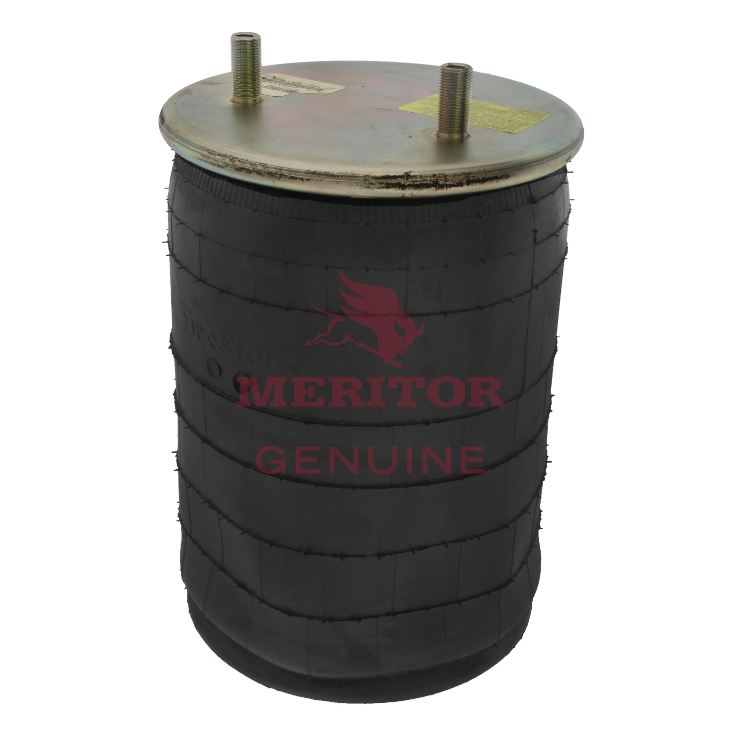 Air Suspension Spring Meritor A2258T1606