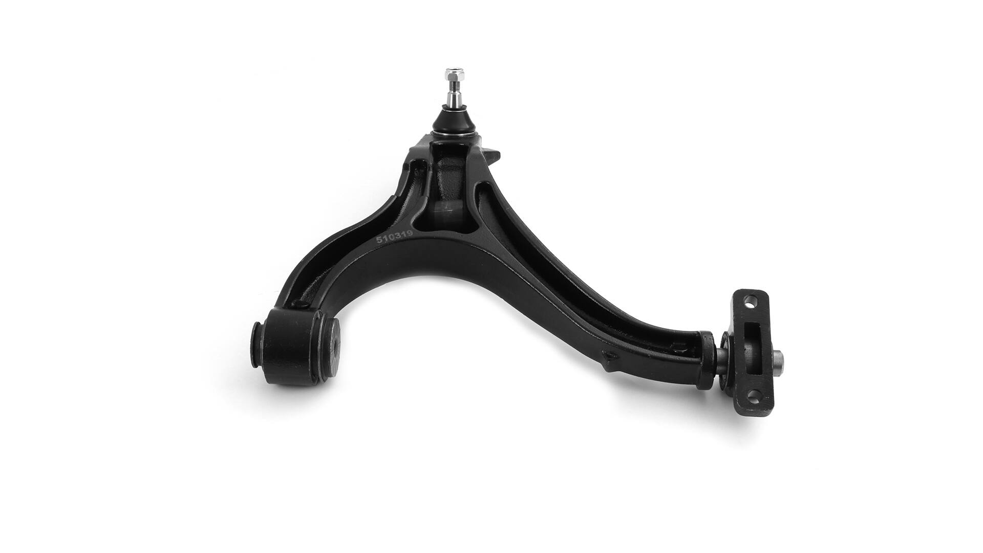 Suspension Control Arm and Ball Joint Assembly SKF VKDS128137B