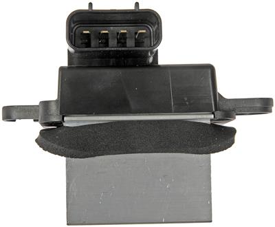 HVAC Blower Motor Resistor Kit Dorman - OE Solutions 973-098