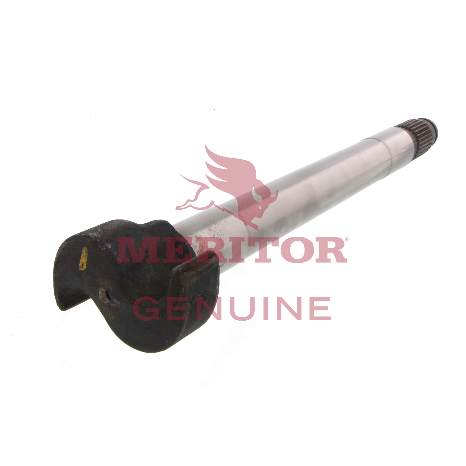 Air Brake Camshaft Meritor 2210-M-7631