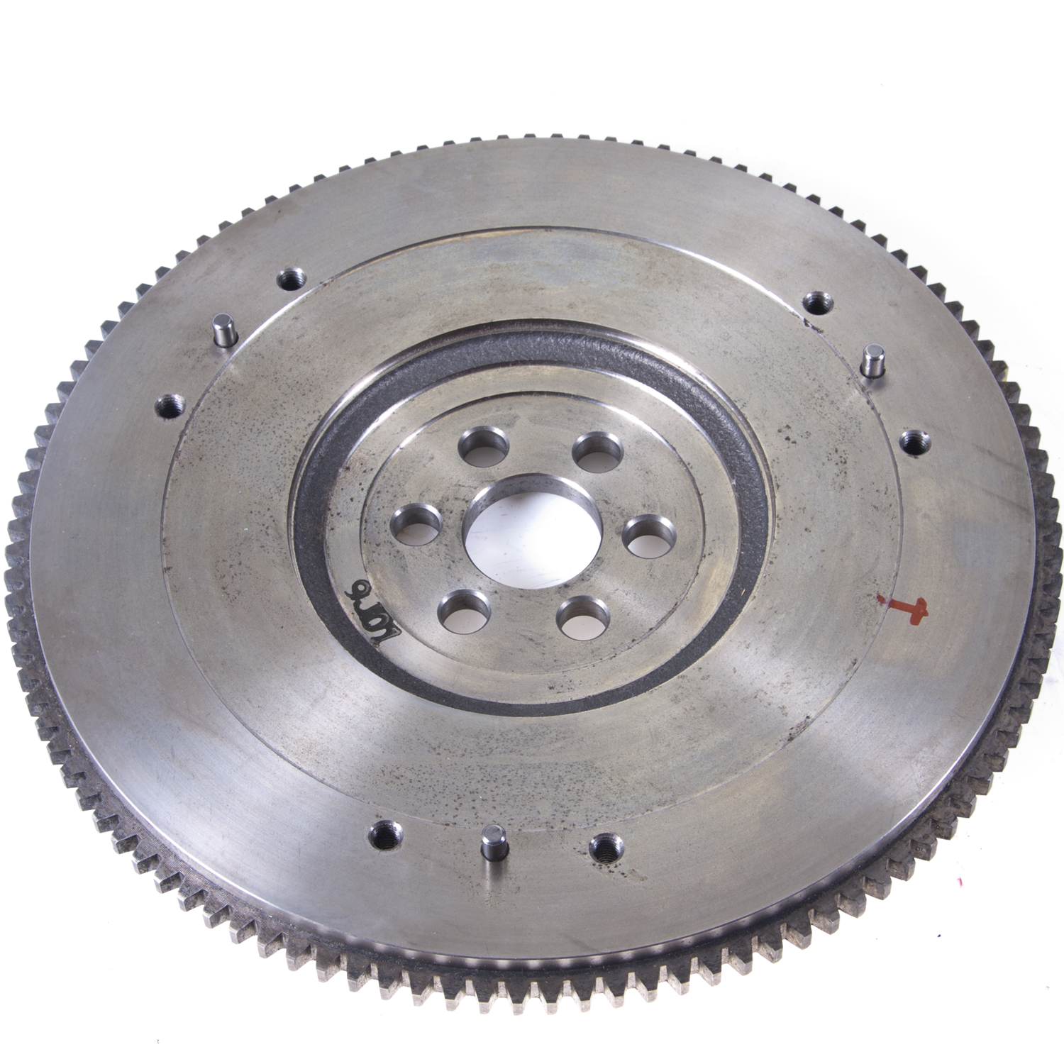 Clutch Flywheel LuK LFW421