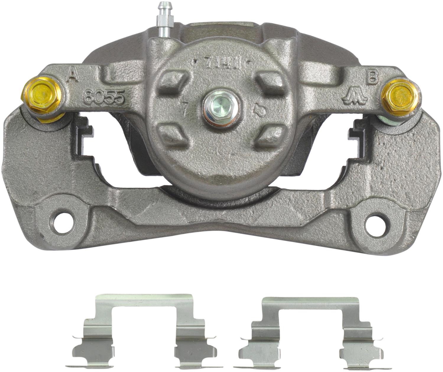 Disc Brake Caliper Perfect Stop 89-01238A