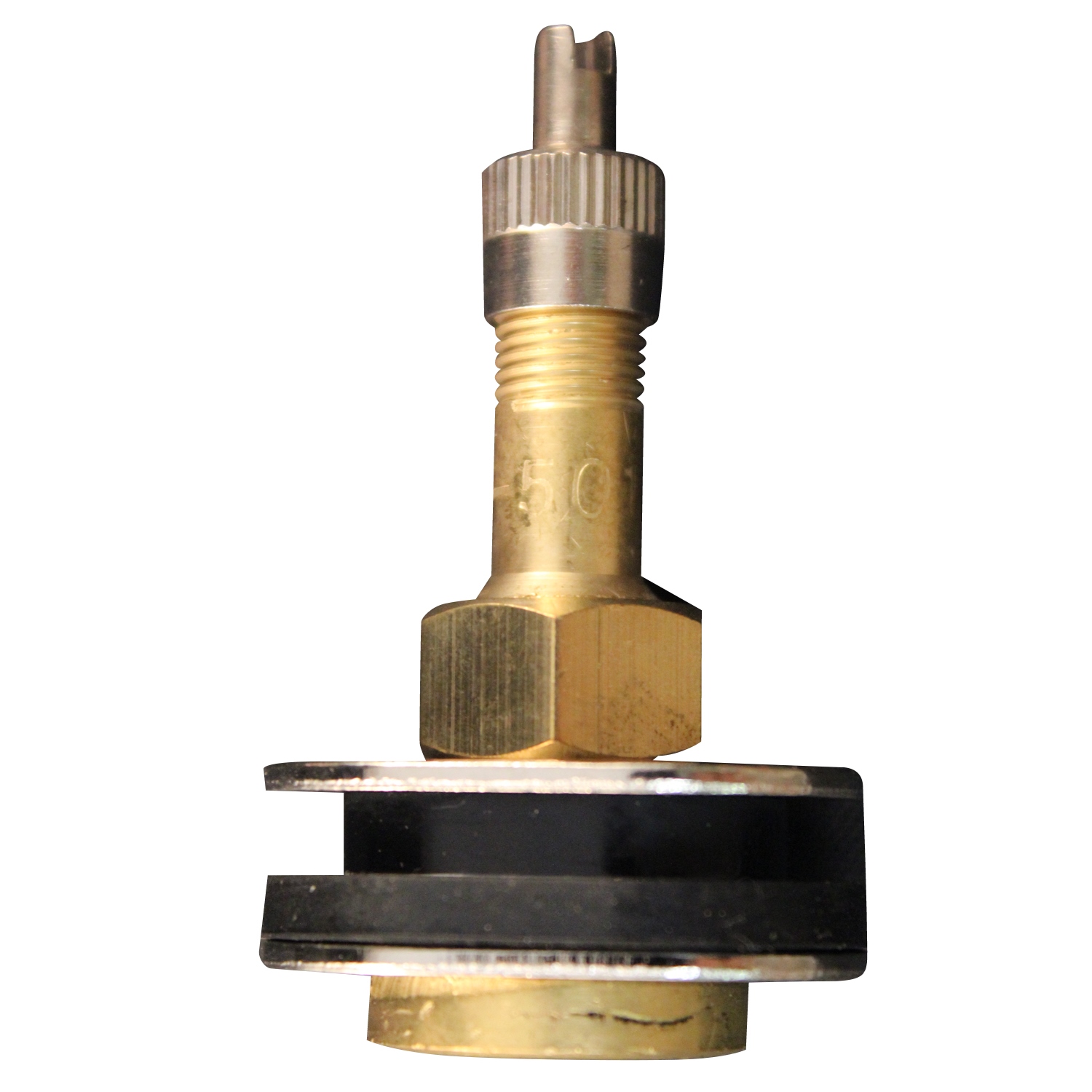 Tire Valve Stem Sleeve Milton 476