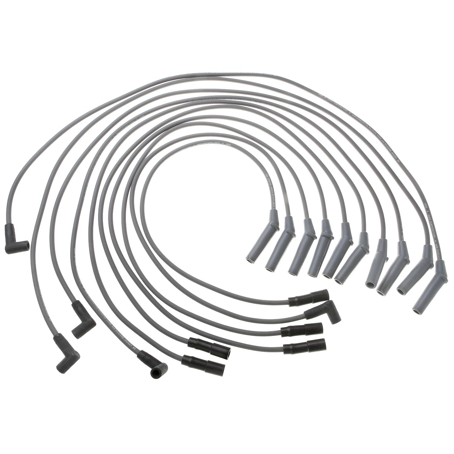Spark Plug Wire Set Standard Ignition 26934